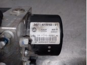 Recambio de abs para bmw 3 (e90) 318 d referencia OEM IAM 3451677816301 34512460450 1002060286 ATE