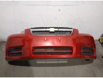 Recambio de paragolpes delantero para chevrolet aveo 1.4 cat referencia OEM IAM 96648503 96648503 
