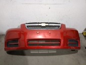 Recambio de paragolpes delantero para chevrolet aveo 1.4 cat referencia OEM IAM 96648503 96648503 