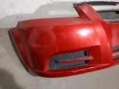 Recambio de paragolpes delantero para chevrolet aveo 1.4 cat referencia OEM IAM 96648503 96648503 