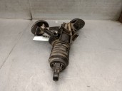 Replacement clutch pump for Ford Transit closed van '06 2.4 TDCi cat OEM IAM reference 6C117A543AD 1528691 