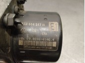 Recambio de abs para volkswagen touran (1t1) 2.0 tdi referencia OEM IAM 1K0614517H 1K0614517H 10020601064 ATE