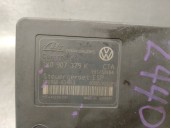Recambio de abs para volkswagen touran (1t1) 2.0 tdi referencia OEM IAM 1K0614517H 1K0614517H 10020601064 ATE