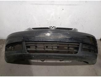 Recambio de paragolpes delantero para volkswagen touran (1t1) 2.0 tdi referencia OEM IAM 1T0807217B 1T0807217B 
