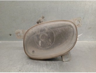 Recambio de faro antiniebla izquierdo para volvo s80 berlina 2.9 bi-turbo cat referencia OEM IAM 8620224 8620224 