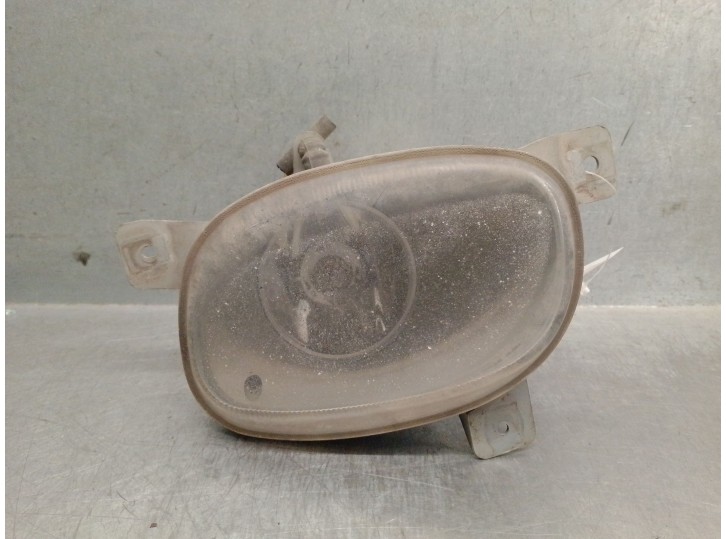 Replacement left fog light for Volvo S80 saloon 2.9 bi-turbo cat OEM IAM reference 8620224 8620224 