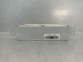 Recambio de sistema audio / radio cd para citroën berlingo (er_, ec_) 1.5 bluehdi 100 referencia OEM IAM 9818777680 