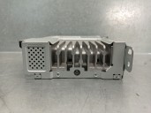 Recambio de sistema audio / radio cd para citroën berlingo (er_, ec_) 1.5 bluehdi 100 referencia OEM IAM 9818777680 