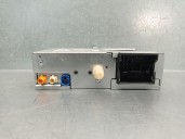 Recambio de sistema audio / radio cd para citroën berlingo (er_, ec_) 1.5 bluehdi 100 referencia OEM IAM 9818777680 