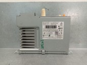 Recambio de sistema audio / radio cd para citroën berlingo (er_, ec_) 1.5 bluehdi 100 referencia OEM IAM 9818777680 