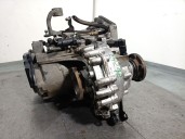 Recambio de caja cambios para volkswagen polo berlina (6n2) 1.4 tdi referencia OEM IAM EXB 02J300050L 370054