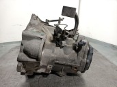 Recambio de caja cambios para volkswagen polo berlina (6n2) 1.4 tdi referencia OEM IAM EXB 02J300050L 370054