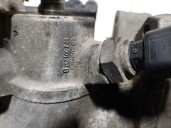 Recambio de caja cambios para volkswagen polo berlina (6n2) 1.4 tdi referencia OEM IAM EXB 02J300050L 370054