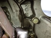 Recambio de caja cambios para volkswagen polo berlina (6n2) 1.4 tdi referencia OEM IAM EXB 02J300050L 370054