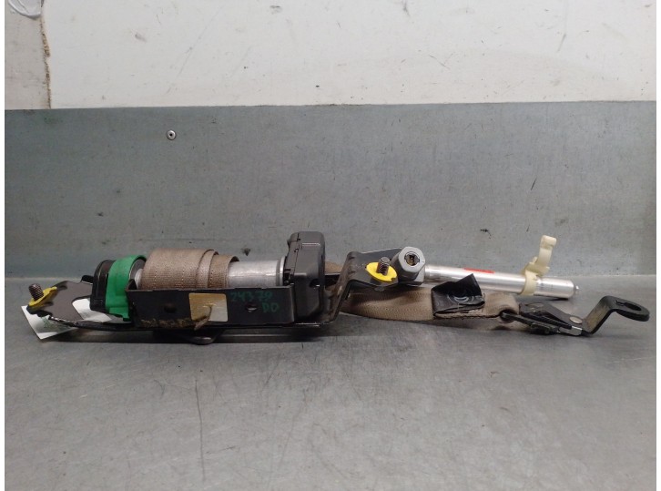 Replacement front right seat belt for Volvo S80 Saloon 2.9 Bi-Turbo CAT OEM IAM reference 30661900 30661900 