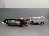 Recambio de cinturon seguridad delantero derecho para volvo s80 berlina 2.9 bi-turbo cat referencia OEM IAM 30661900 30661900 