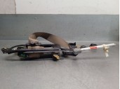 Recambio de cinturon seguridad delantero derecho para volvo s80 berlina 2.9 bi-turbo cat referencia OEM IAM 30661900 30661900 