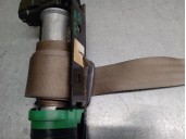Recambio de cinturon seguridad delantero derecho para volvo s80 berlina 2.9 bi-turbo cat referencia OEM IAM 30661900 30661900 