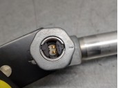 Recambio de cinturon seguridad delantero derecho para volvo s80 berlina 2.9 bi-turbo cat referencia OEM IAM 30661900 30661900 