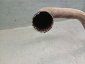 Recambio de tubo escape trasero para seat ibiza (6k) 1.9 sdi referencia OEM IAM 6N0119A 6K5253609M 