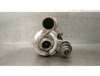 Recambio de turbocompresor para renault scenic (ja..) 1.9 dci diesel cat referencia OEM IAM 7700105102C 7701478022 7032451 GARRE