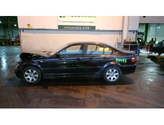 bmw serie 3 berlina (e46) del año 2003