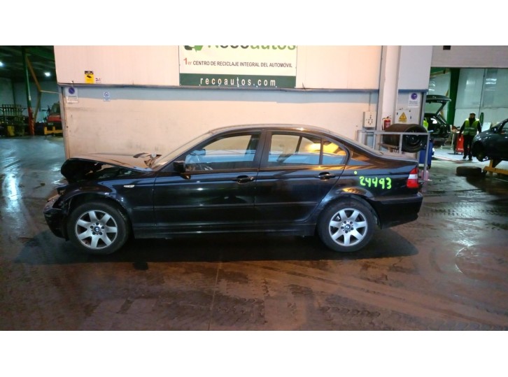 bmw serie 3 berlina (e46) del año 2003