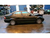 bmw serie 3 berlina (e46) del año 2003