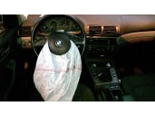 bmw serie 3 berlina (e46) del año 2003
