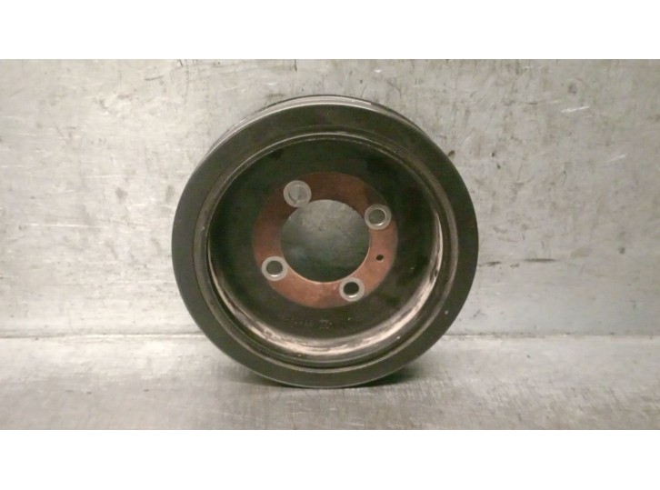 Recambio de polea cigueñal para chevrolet cruze hatchback (j305) 1.7 d referencia OEM IAM 55575960 55575960 