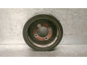 Recambio de polea cigueñal para chevrolet cruze hatchback (j305) 1.7 d referencia OEM IAM 55575960 55575960 
