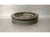 Recambio de polea cigueñal para chevrolet cruze hatchback (j305) 1.7 d referencia OEM IAM 55575960 55575960 