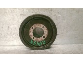 Recambio de polea cigueñal para chevrolet cruze hatchback (j305) 1.7 d referencia OEM IAM 55575960 55575960 