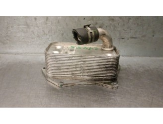 Recambio de enfriador aceite motor para chevrolet cruze hatchback (j305) 1.7 d referencia OEM IAM 55577343 55577343 H2745004 BEH