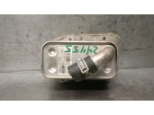 Recambio de enfriador aceite motor para chevrolet cruze hatchback (j305) 1.7 d referencia OEM IAM 55577343 55577343 H2745004 BEH