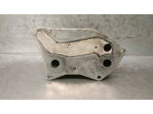 Recambio de enfriador aceite motor para chevrolet cruze hatchback (j305) 1.7 d referencia OEM IAM 55577343 55577343 H2745004 BEH