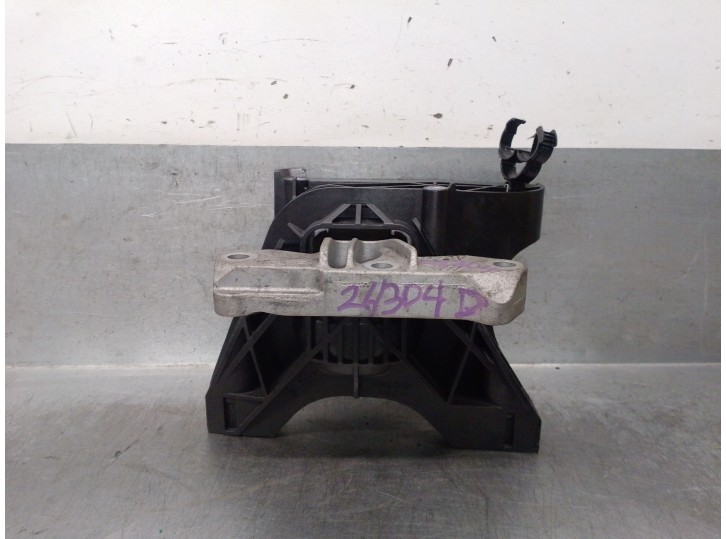 Recambio de soporte motor derecho para citroën berlingo (er_, ec_) 1.5 bluehdi 100 referencia OEM IAM 9820297580 9820297580 