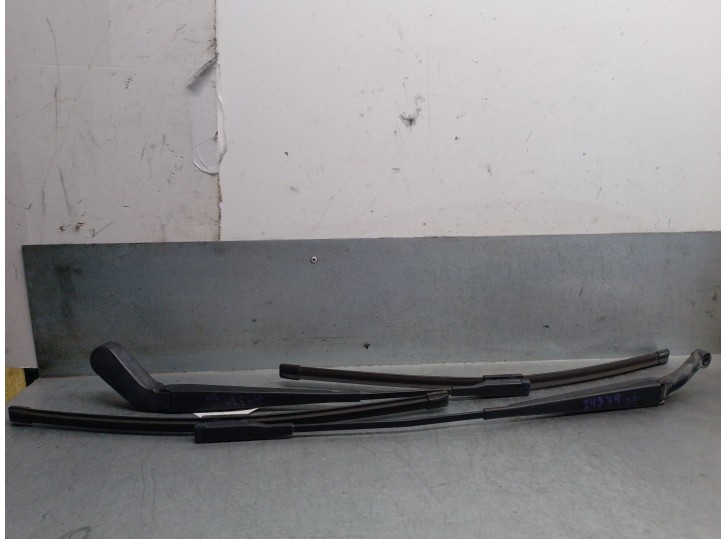 Recambio de brazo limpia delantero derecho para volvo s80 berlina 2.9 bi-turbo cat referencia OEM IAM 30655214 30697573 