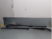 Recambio de brazo limpia delantero derecho para volvo s80 berlina 2.9 bi-turbo cat referencia OEM IAM 30655214 30697573 