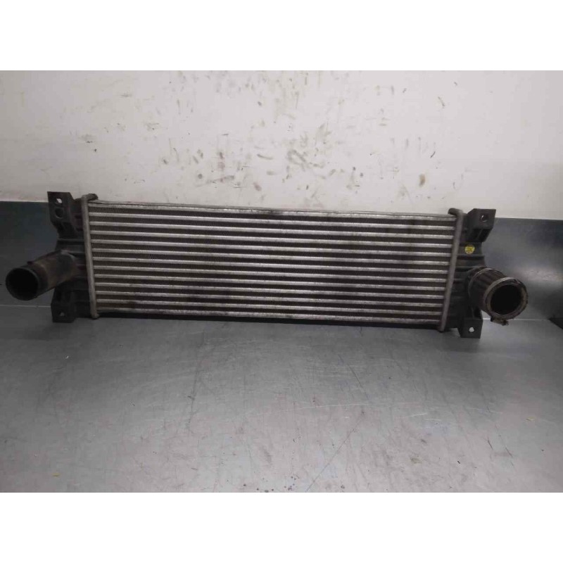 Recambio de intercooler para ssangyong kyron 2.0 referencia OEM IAM 2371109050 621970 