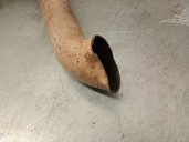 Recambio de tubo escape trasero para peugeot 307 (s1) 2.0 hdi cat referencia OEM IAM 1726WT 1726WT 