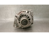 Replacement alternator for Chevrolet Cruze Hatchback (J305) 1.7 D OEM IAM reference 13579675 13579675 