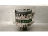 Replacement alternator for Chevrolet Cruze Hatchback (J305) 1.7 D OEM IAM reference 13579675 13579675 