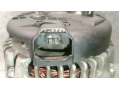 Replacement alternator for Chevrolet Cruze Hatchback (J305) 1.7 D OEM IAM reference 13579675 13579675 
