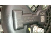 Recambio de alternador para chevrolet cruze hatchback (j305) 1.7 d referencia OEM IAM 13579675 13579675 