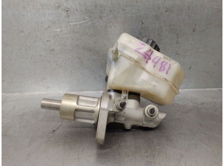 Recambio de bomba freno para bmw 3 (e90) 318 d referencia OEM IAM 34336785662 34336785662 