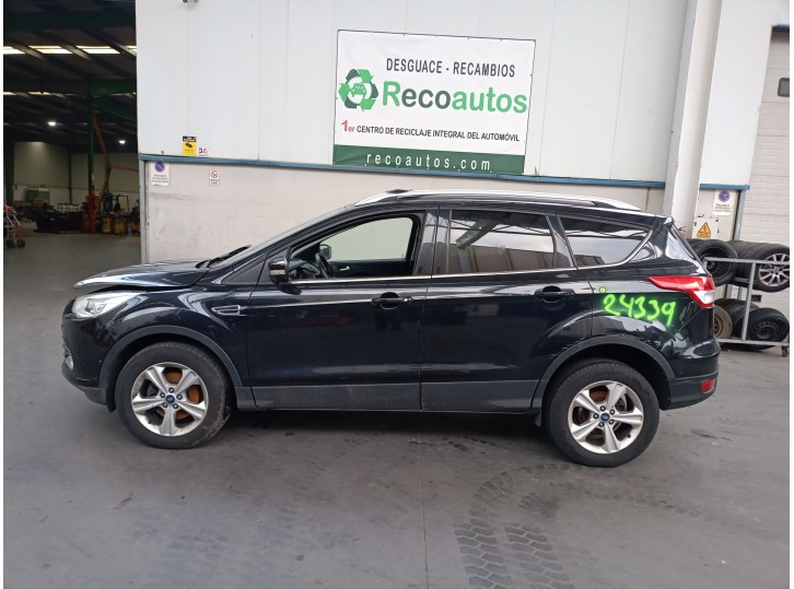 ford kuga ii (dm2) del año 2013