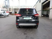 ford kuga ii (dm2) del año 2013