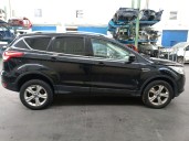 ford kuga ii (dm2) del año 2013