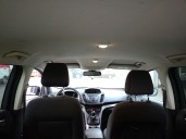ford kuga ii (dm2) del año 2013